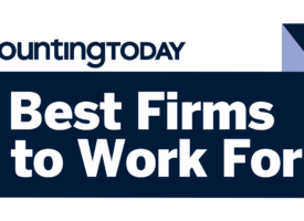 Accounting Today Names Mauldin & Jenkins one of 2024’s “Best Firms to Work For”