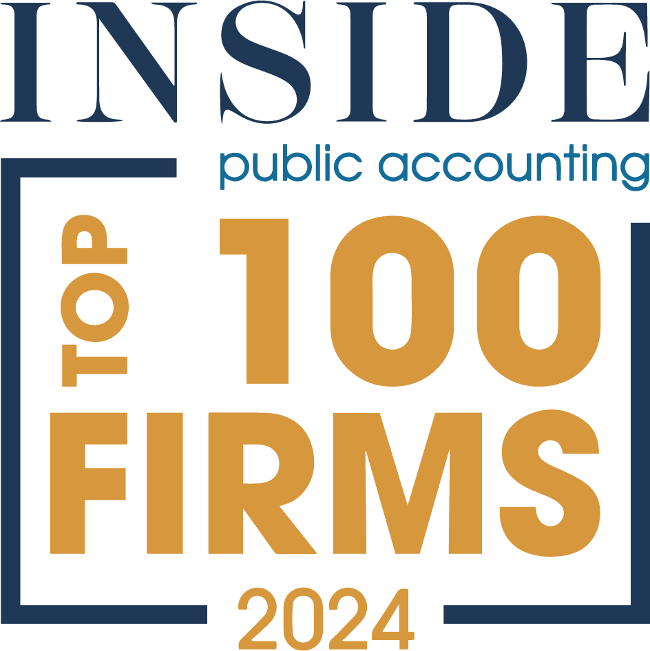 IPA - Award Logo - Top 100 Firms