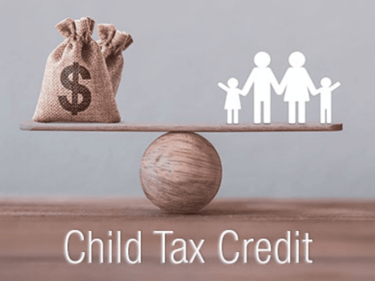 Tax payments, the child credit and other tax improvements that could change after 2025