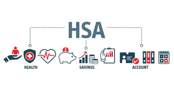 HSA partnership solutions for financial institutions