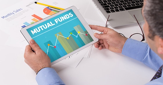 You are currently viewing The tax consequences of selling mutual funds