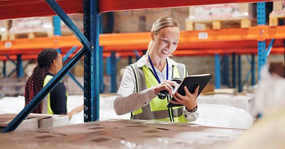 You are currently viewing How to choose the best inventory accounting method for your manufacturing company