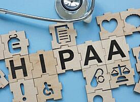 Employers with health care plans should keep HIPAA risks in mind