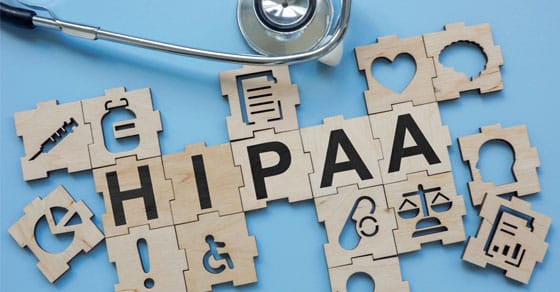 You are currently viewing Employers with health care plans should keep HIPAA risks in mind