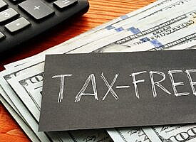 6 tax-free income opportunities