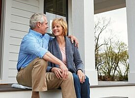 Estate planning for residential real estate with a qualified personal residence trust