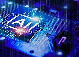 AI takes center stage in manufacturing