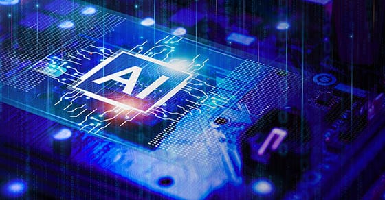 You are currently viewing AI takes center stage in manufacturing