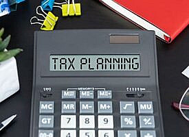 Make year-end tax planning moves before it’s too late!