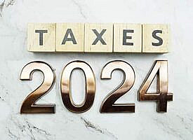 Manufacturers: Implement year-end tax planning strategies now to reduce your 2024 tax bill