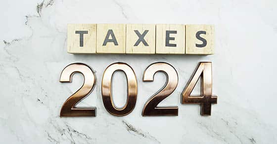 You are currently viewing Manufacturers: Implement year-end tax planning strategies now to reduce your 2024 tax bill