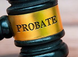 Taking the mystery out of the probate process