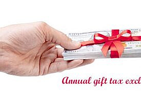 Maximize your year-end giving with gifts that offer tax benefits