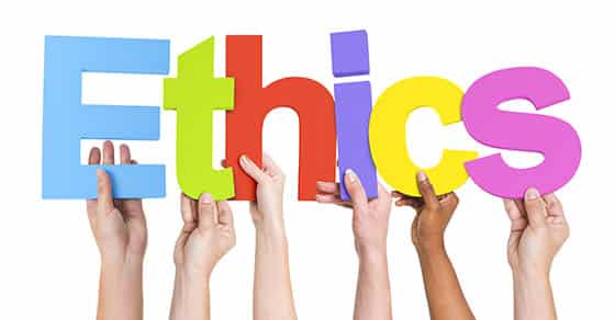 You are currently viewing You know your nonprofit is ethical. Put it in writing!