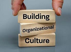 5 building blocks of a strong organizational culture