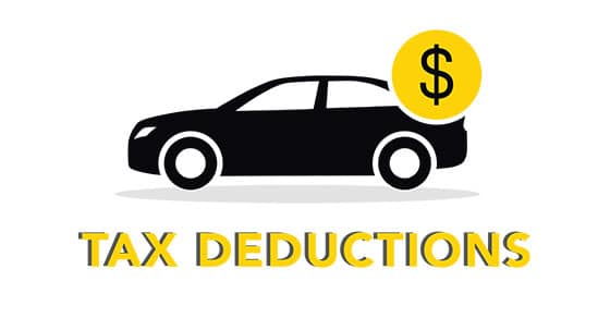 You are currently viewing You don’t have to be in business to deduct certain vehicle expenses