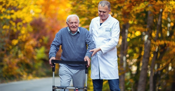 You are currently viewing Taking the long view of long-term care insurance