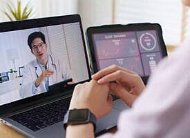 Employers: Don’t forget about ERISA when covering telehealth