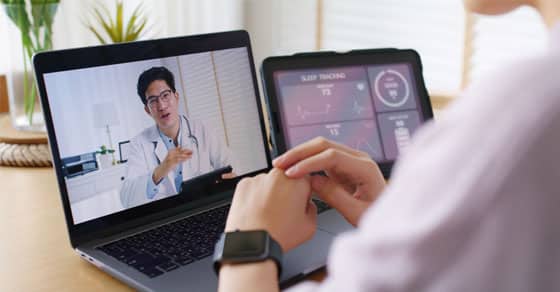 You are currently viewing Employers: Don’t forget about ERISA when covering telehealth