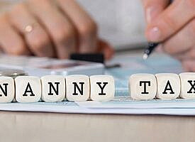 The nanny tax: What household employers need to know