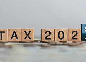 How inflation will affect your 2024 and 2025 tax bills