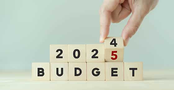 Is your manufacturing company’s budget realistic? Mauldin & Jenkins