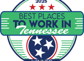 Leading Firm Mauldin & Jenkins Recognized as a 2025 Best Places to Work in TN