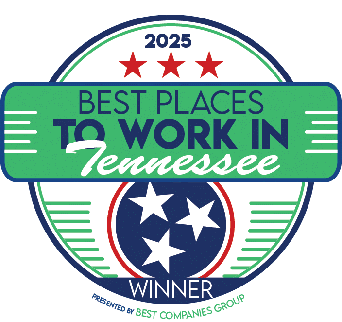 Leading Firm Mauldin & Jenkins Recognized as a 2025 Best Places to Work in TN Mauldin & Jenkins