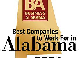 Mauldin & Jenkins Recognized Among 2024 Best Companies to Work for in Alabama