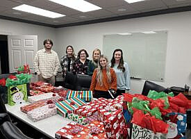 Mauldin & Jenkins Supports Local Family In Need this Holiday Season