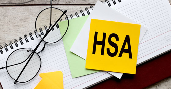 You are currently viewing How employers can help participants optimize their HSAs