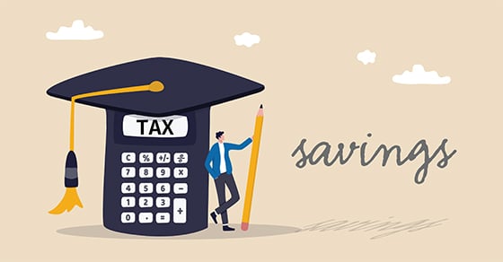 Saving for college: Tax breaks and strategies your family should know Mauldin & Jenkins