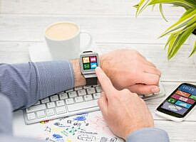 EEOC warns employers of wearable technology risks