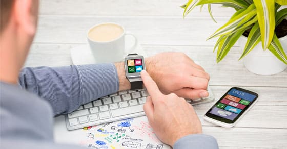 EEOC warns employers of wearable technology risks Mauldin & Jenkins