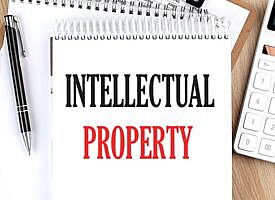 If your estate includes IP, consider these planning strategies