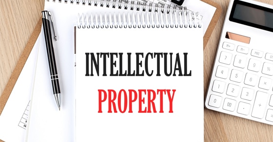 You are currently viewing If your estate includes IP, consider these planning strategies