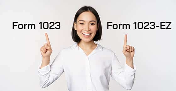 Nonprofit start-ups: Form 1023 or 1023-EZ? Mauldin & Jenkins