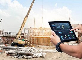 Digital transformation is for construction businesses, too