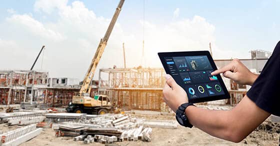 Digital transformation is for construction businesses, too Mauldin & Jenkins