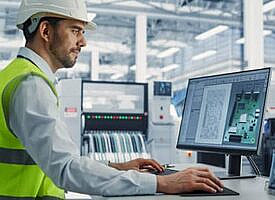 Cybersecurity challenges in manufacturing are growing