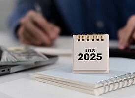 Looking ahead to 2025 tax limits as you prepare to file your 2024 return