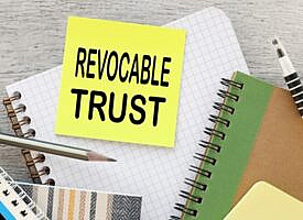 A revocable trust can be a versatile tool in your estate plan