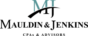 Home Mauldin & Jenkins